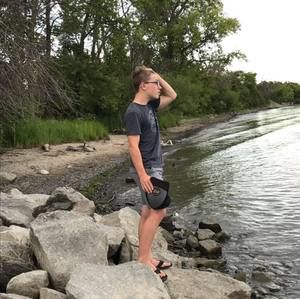 Meet your Posher, Louis-philippe